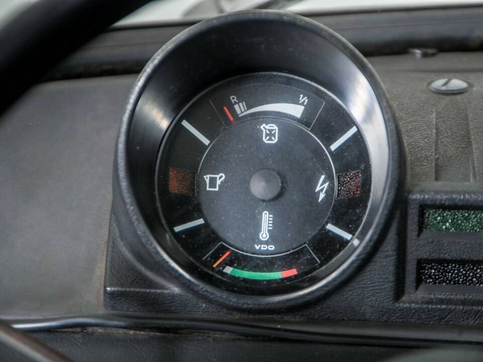 Afbeelding 16/50 van DAF 55 (1972)