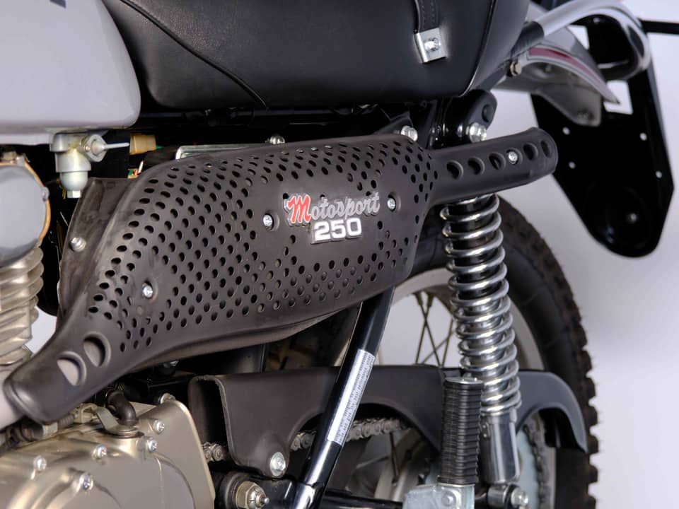 Bild 37/84 von Honda XL 250 (1974)