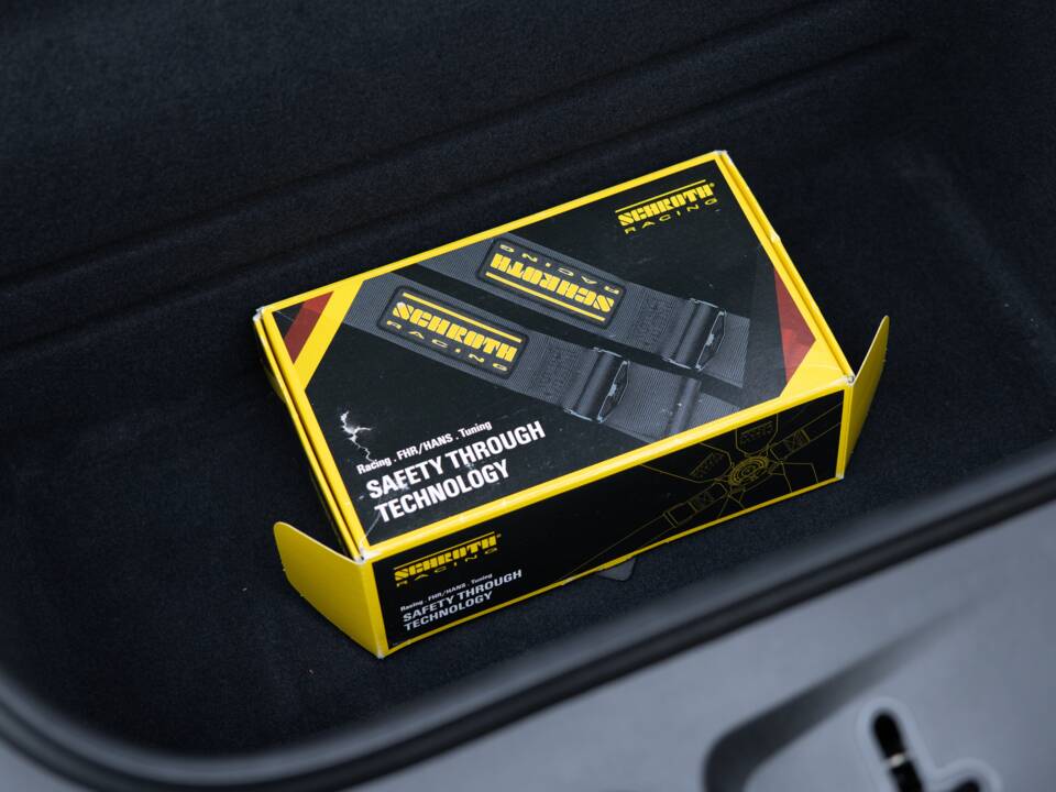 Bild 41/46 von Porsche 911 GT3 (2021)