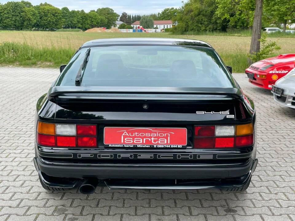 Image 4/20 of Porsche 944 S2 (1991)