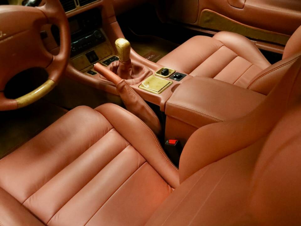 Afbeelding 29/50 van Mitsubishi 3000 GT (1999)