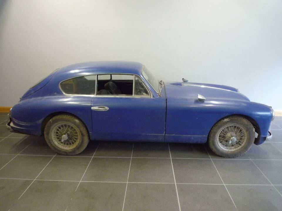 Afbeelding 13/50 van Aston Martin DB 2&#x2F;4 Mk II (1955)