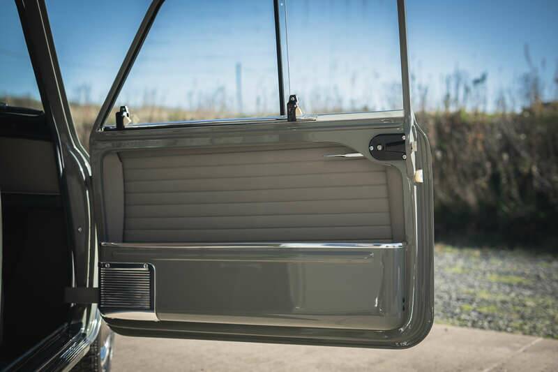 Image 20/50 of Austin Mini Cooper 998 MK1 (1966)