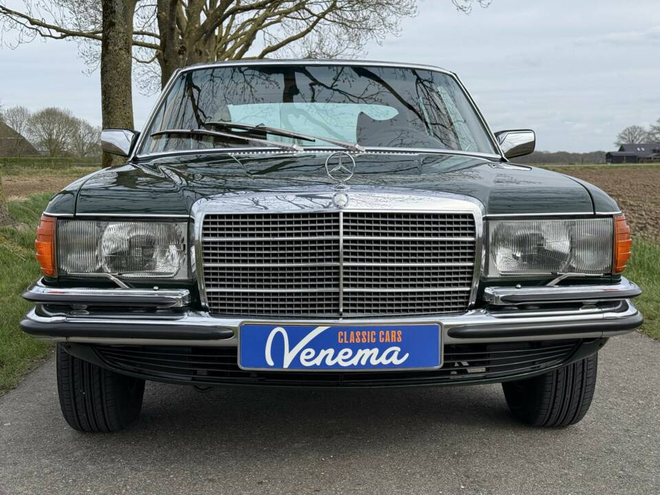 Bild 2/45 von Mercedes-Benz 450 SEL (1980)