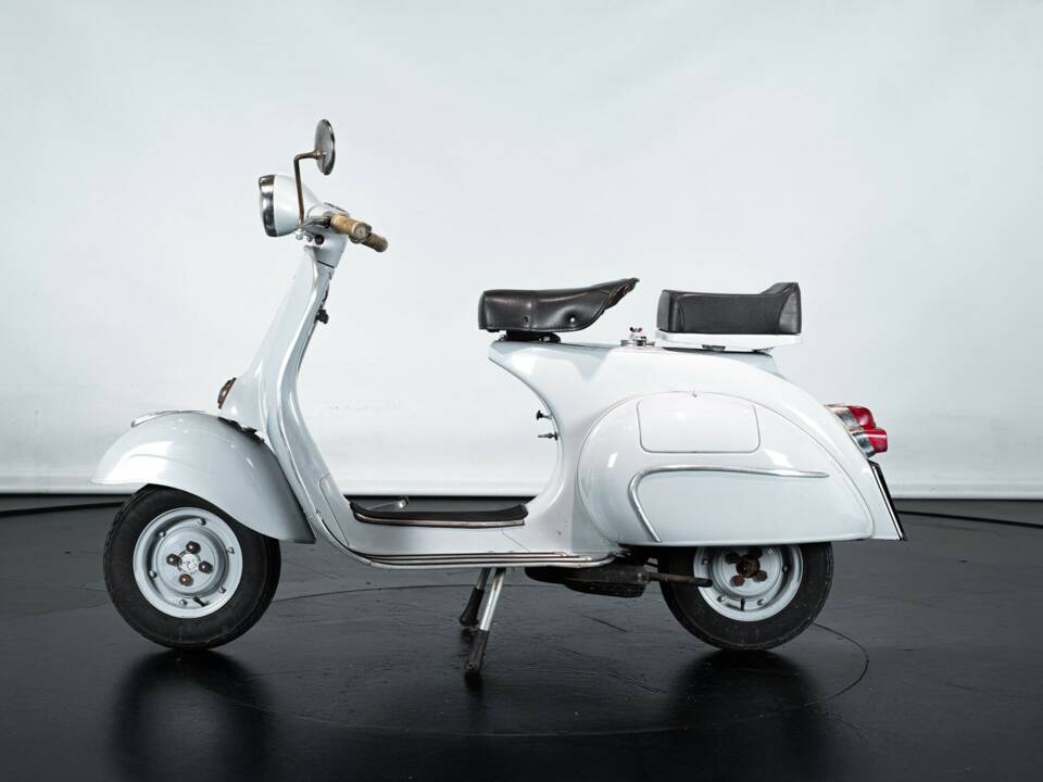 Image 1/30 of Piaggio Vespa 125 (1963)
