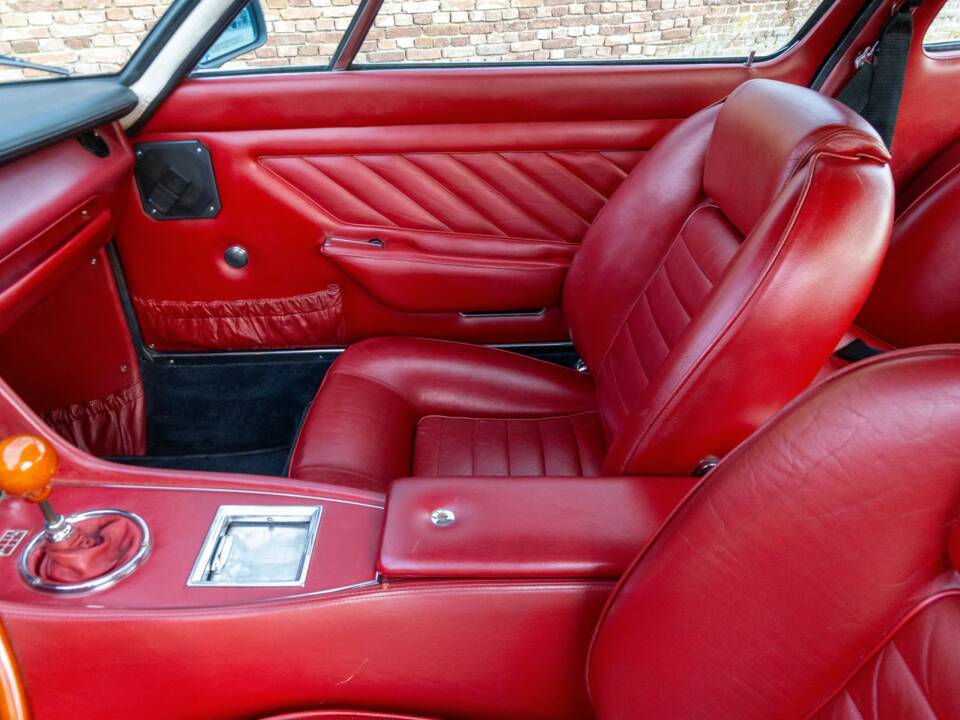 Image 50/50 of Maserati Indy 4900 (1971)