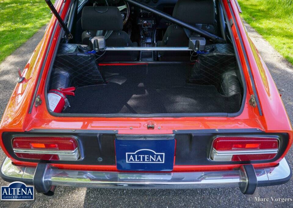 Imagen 50/55 de Datsun 240 Z (1973)