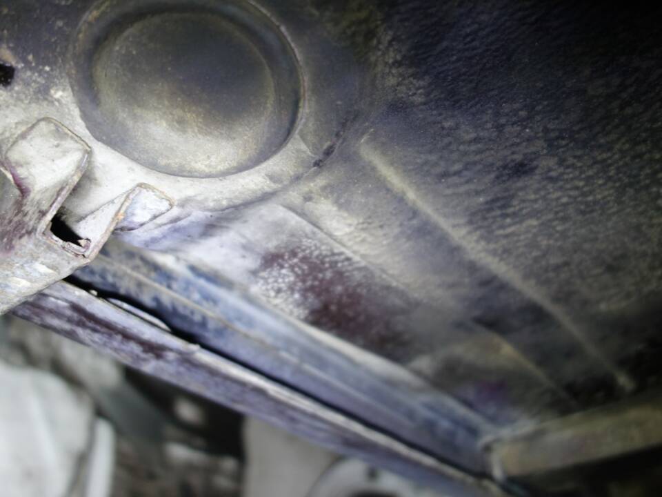 Bild 52/60 von Alfa Romeo Giulia GT 1300 Junior (1975)