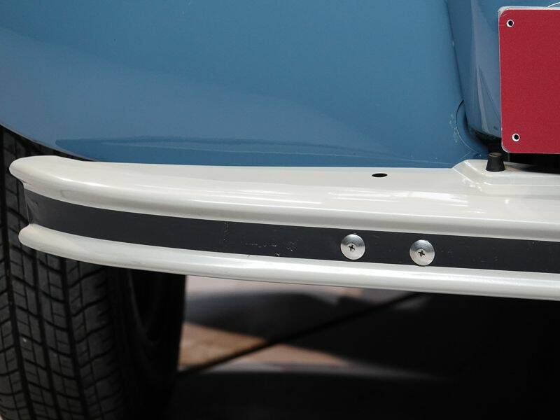 Image 12/15 de Citroën 2 CV (1964)