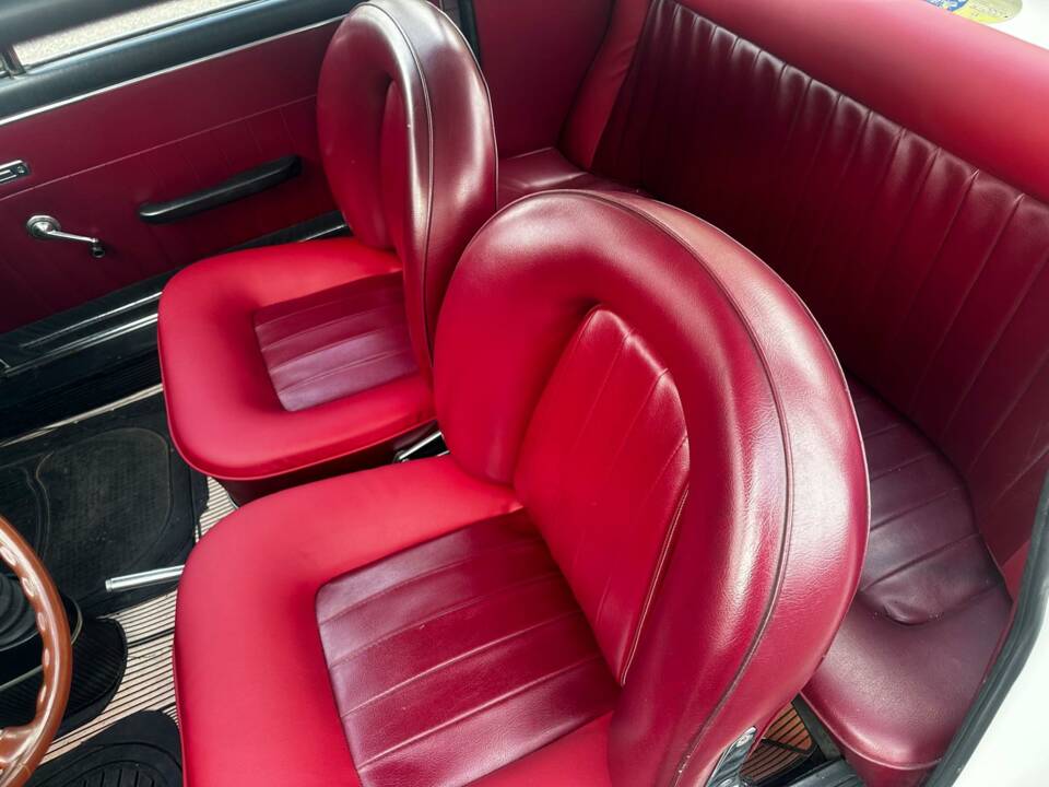 Immagine 12/13 di Lancia Fulvia Coupe (1970)