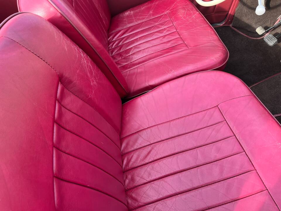 Immagine 51/87 di Peugeot 403 Cabriolet (1958)