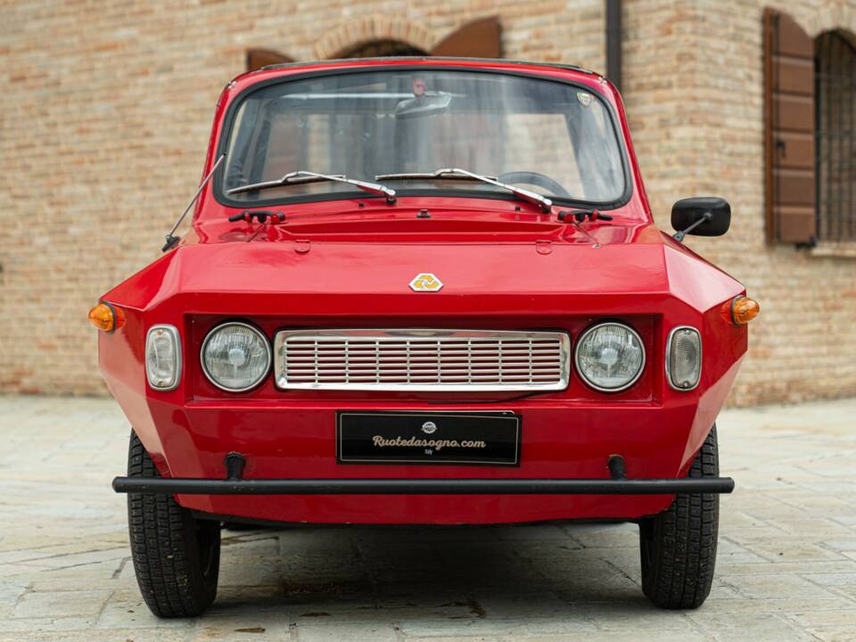 Image 4/50 de FIAT 500 L Baldi "Tilly" (1975)