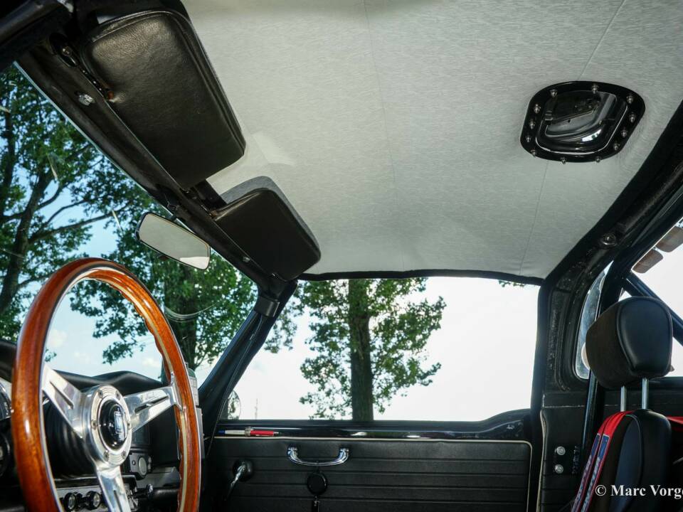 Imagen 11/34 de Triumph TR 4 (1962)