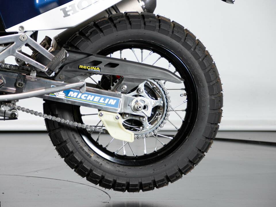 Imagen 22/50 de Honda DUMMY (1991)