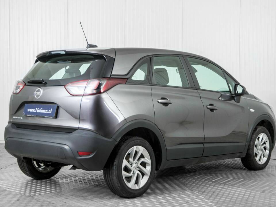 Image 2/50 of Opel Crossland X 1.2 Turbo (2020)