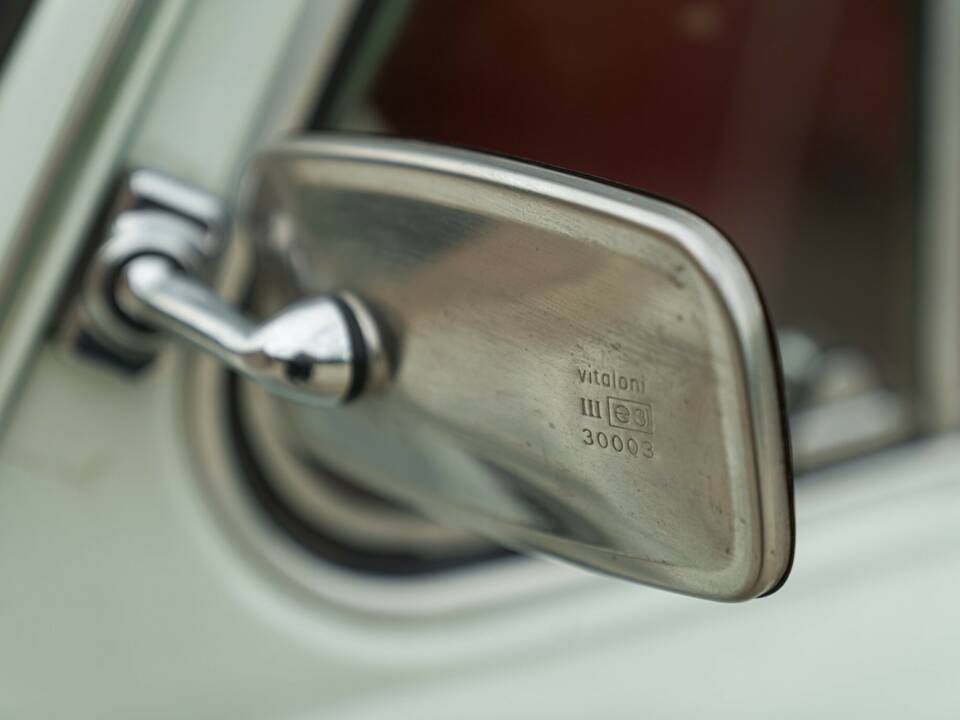 Bild 20/50 von FIAT 750 (1963)