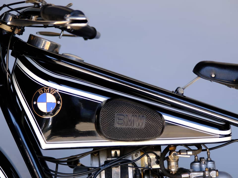 Image 64/97 of BMW R 63 (1929)