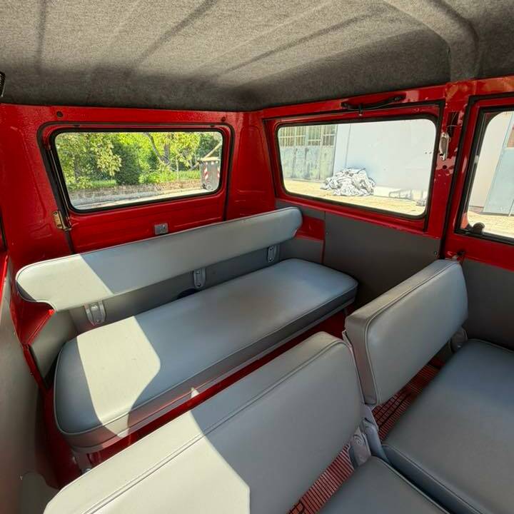 Afbeelding 40/68 van FIAT 900E (1982)