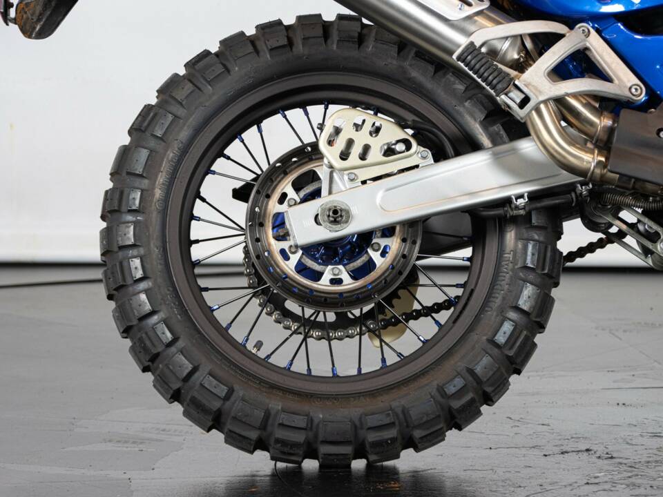 Image 22/50 of Yamaha XTZ 750 Super Ténéré (1993)