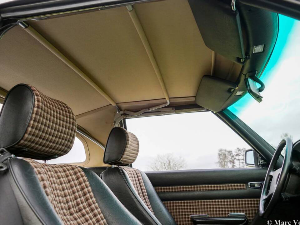 Bild 53/59 von Mercedes-Benz 280 SL (1985)
