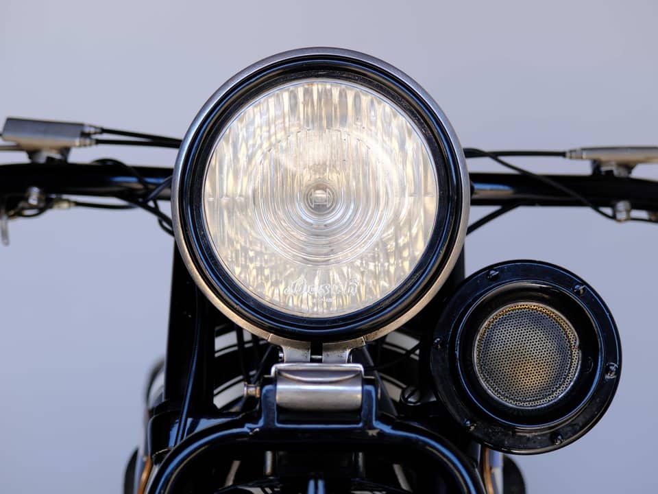 Image 40/97 of BMW R 63 (1929)