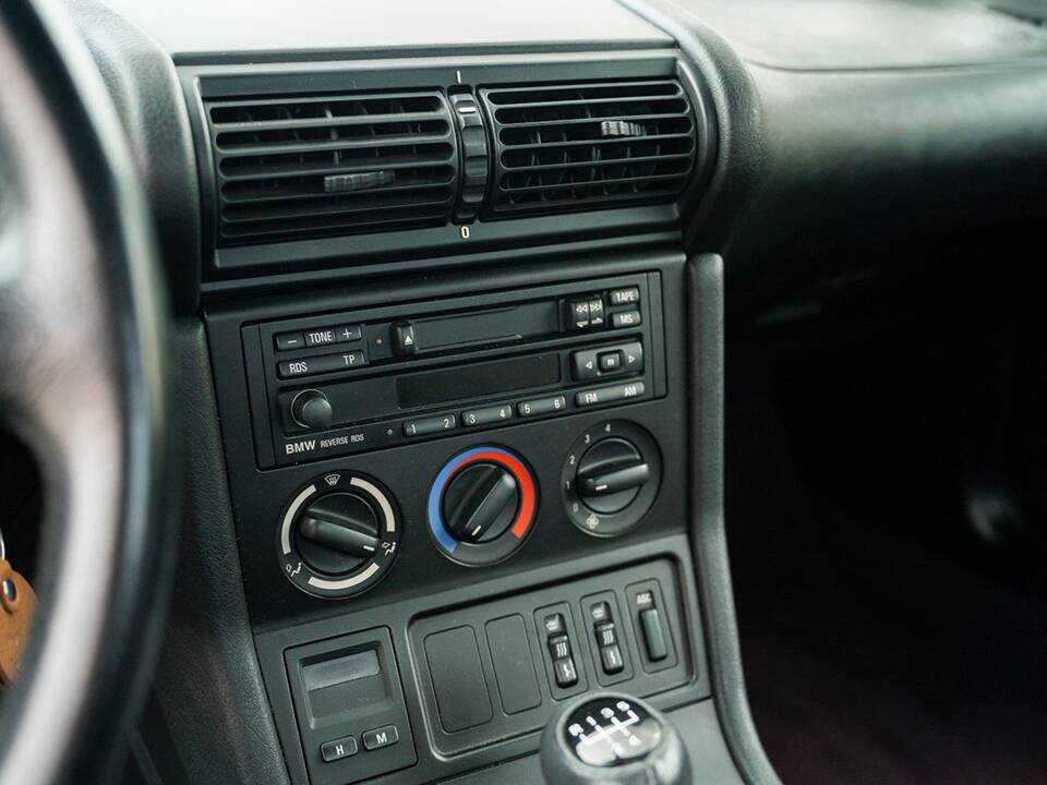 Image 24/36 of BMW Z3 1.9 (1998)
