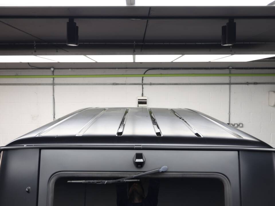 Bild 18/50 von Mercedes-Benz G 63 AMG (lang) (2017)