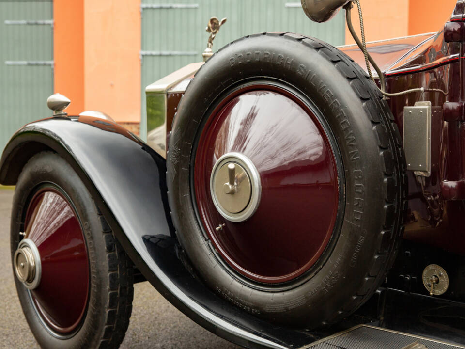 Image 49/50 of Rolls-Royce 40&#x2F;50 HP Silver Ghost (1920)