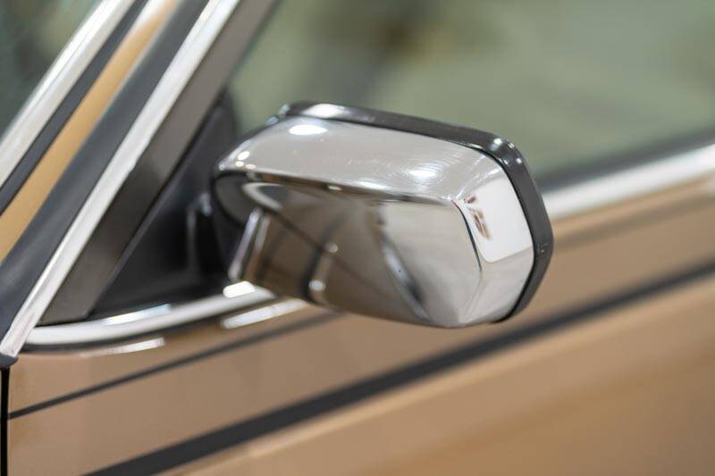 Bild 19/37 von BMW 635 CSi (1982)