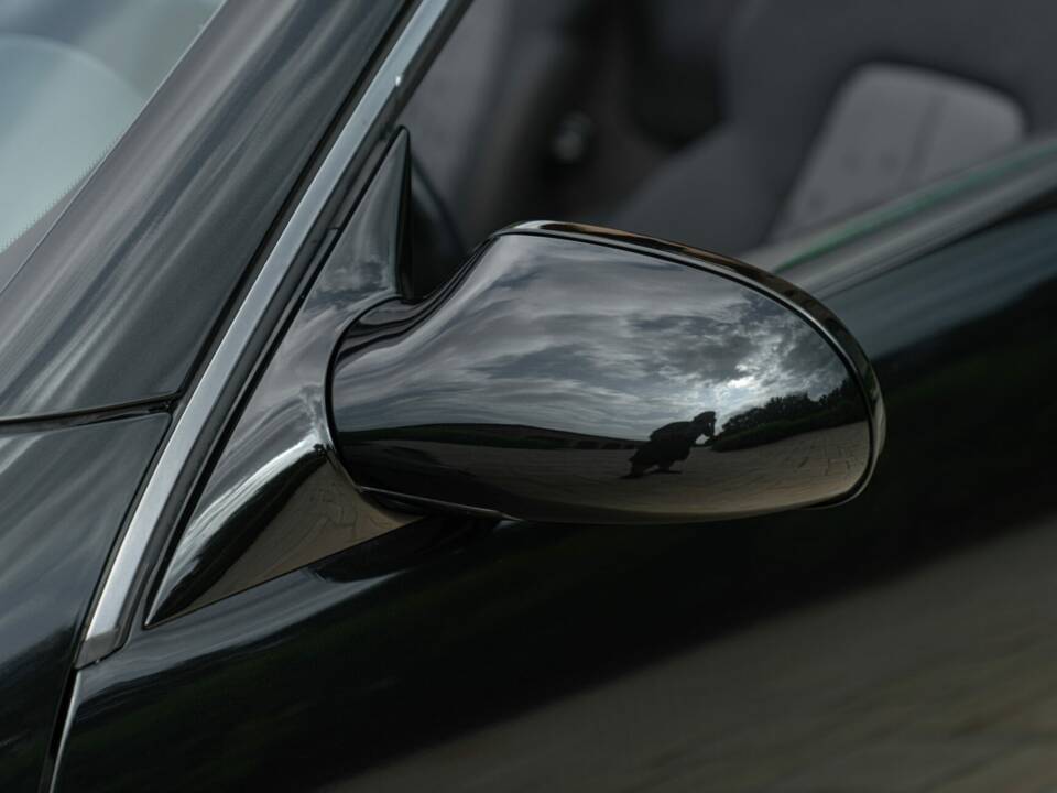 Afbeelding 15/50 van Mercedes-Benz SLK 200 (1998)