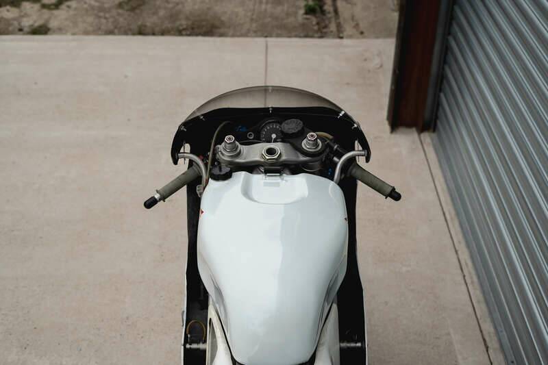 Bild 12/50 von Honda RS 250 RF (1993)