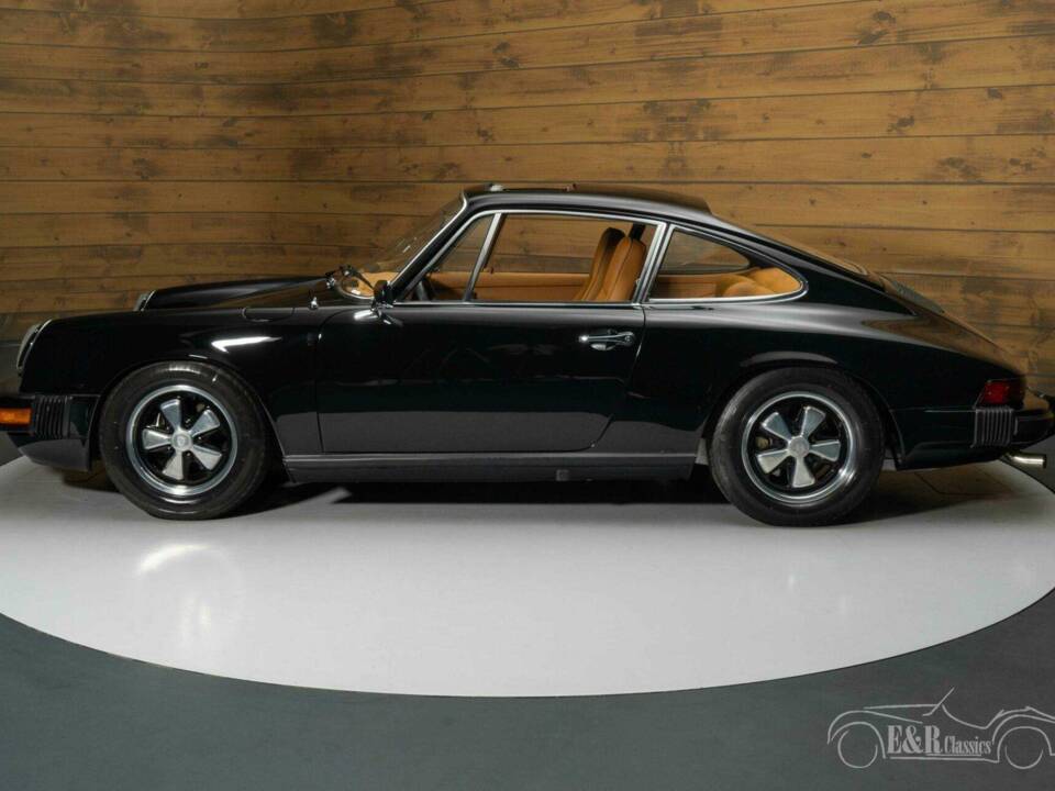 Afbeelding 8/19 van Porsche 912 E (1976)