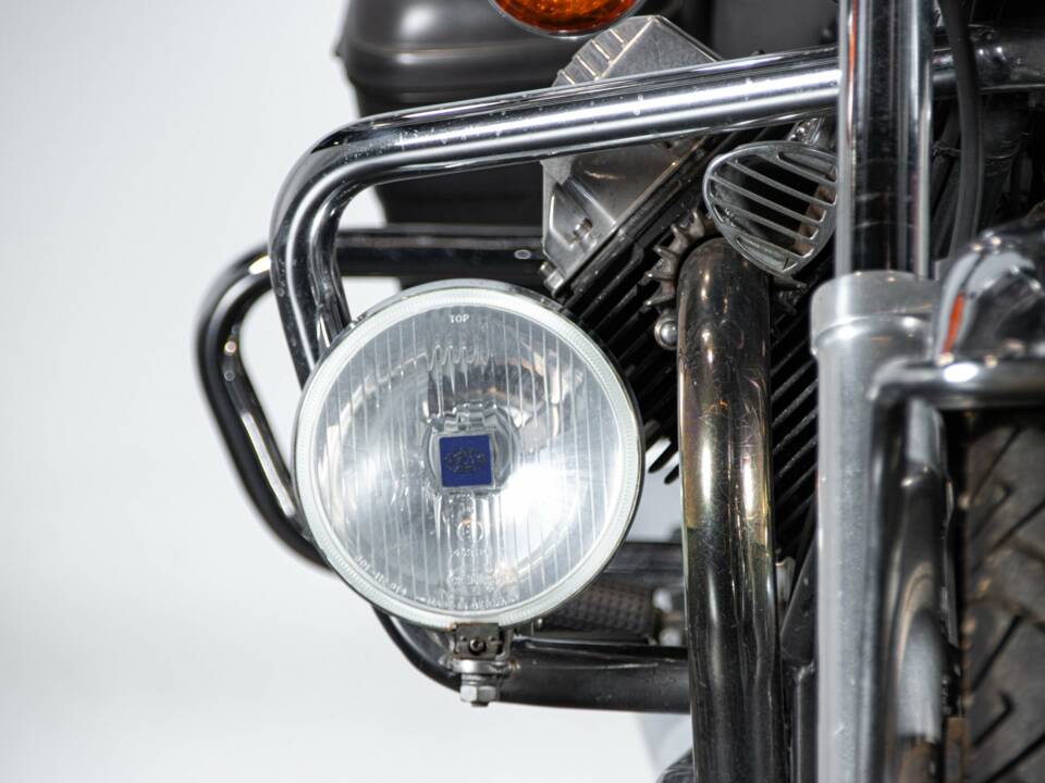 Imagen 36/50 de Moto Guzzi DUMMY (1988)