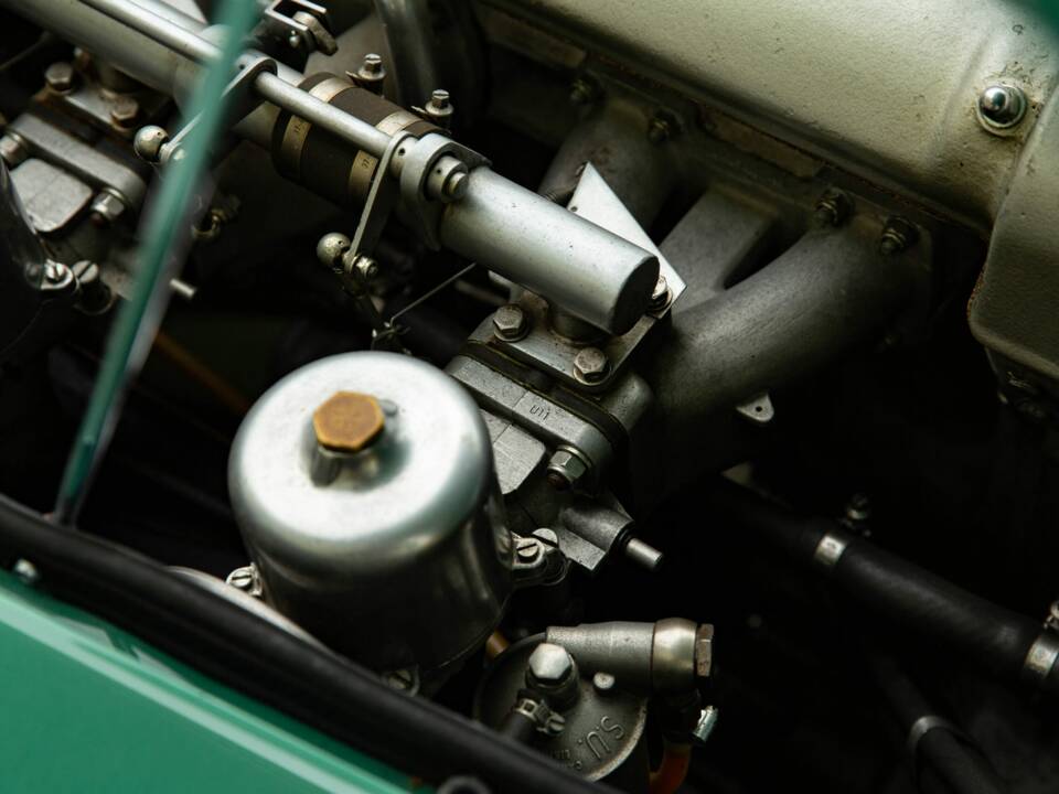Afbeelding 43/55 van Aston Martin DB 4 Vantage (1962)