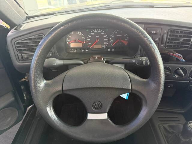 Immagine 6/6 di Volkswagen Corrado 2.0 (1994)