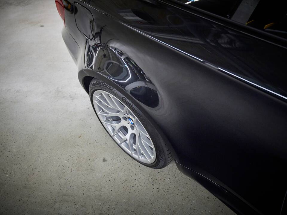 Bild 39/94 von BMW 1er M Coupé (2012)