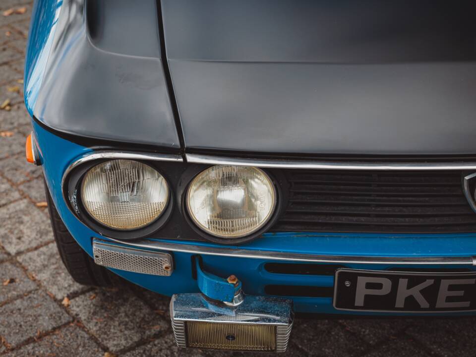 Immagine 29/34 di Lancia Fulvia Montecarlo (1972)
