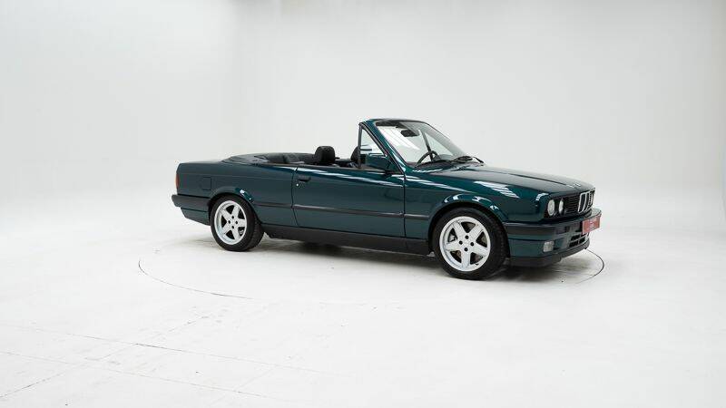 Afbeelding 3/15 van BMW 318i (1991)
