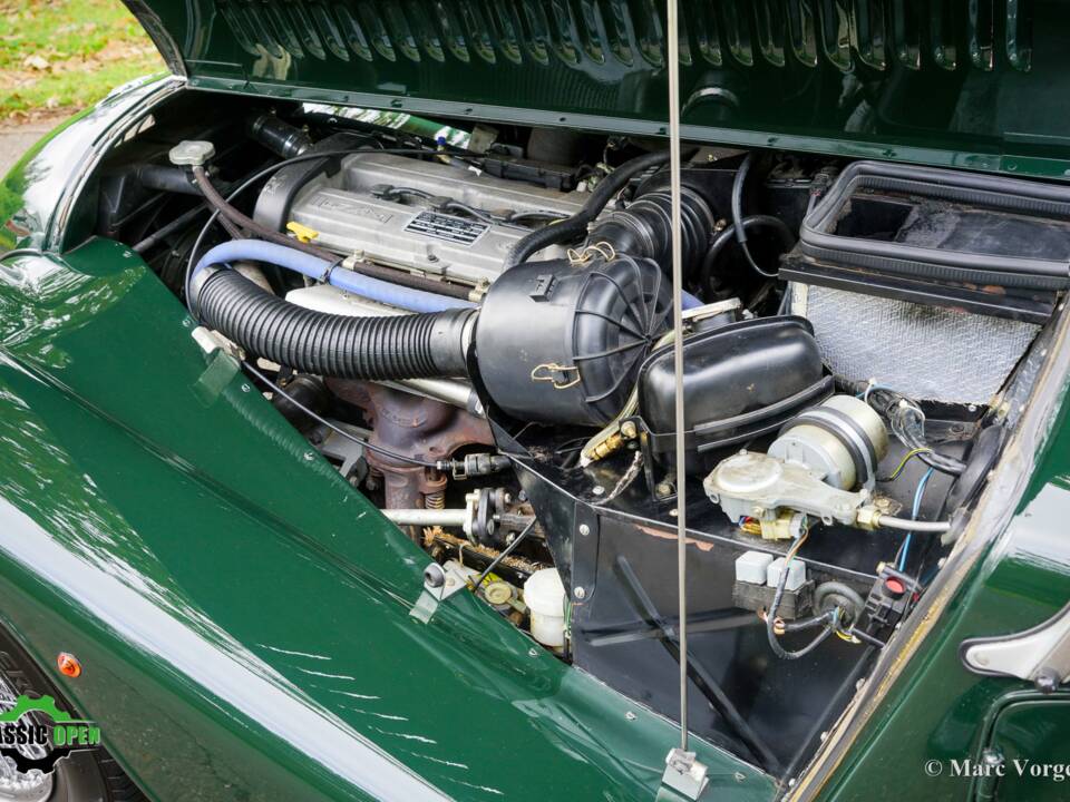 Bild 18/48 von Morgan 4&#x2F;4 1800 (1998)