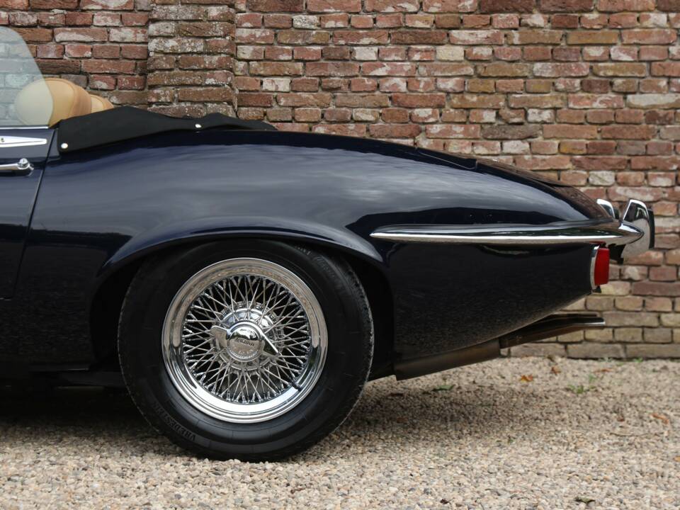Bild 31/50 von Jaguar E-Type V12 (1973)