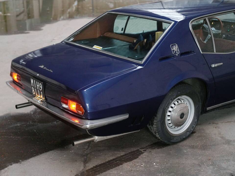 Bild 35/39 von ISO Fidia 300 (1969)