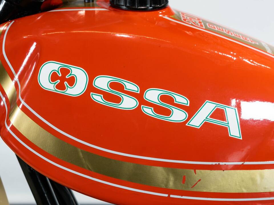 Image 17/50 of Ossa DUMMY (1976)