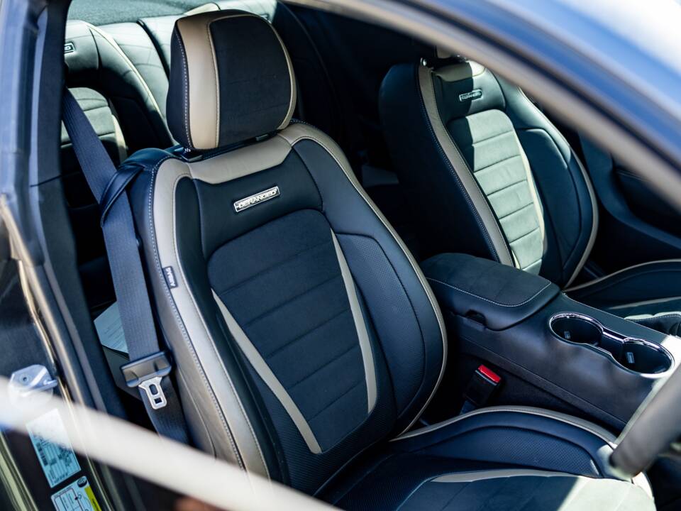 Bild 15/27 von Ford Mustang Deranged GT-S 700 (2016)
