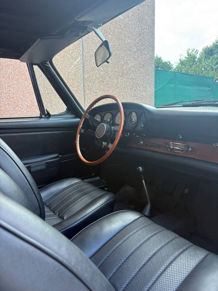 Image 4/7 of Porsche 912 (1968)