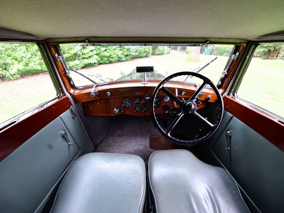 Image 37/50 of Rolls-Royce 20&#x2F;25 HP (1934)