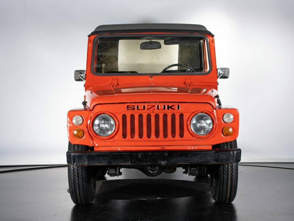 Imagen 4/47 de Suzuki LJ 80 (1981)