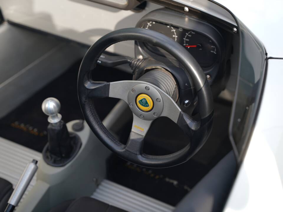 Bild 21/50 von Lotus 2-Eleven GT4 (2011)