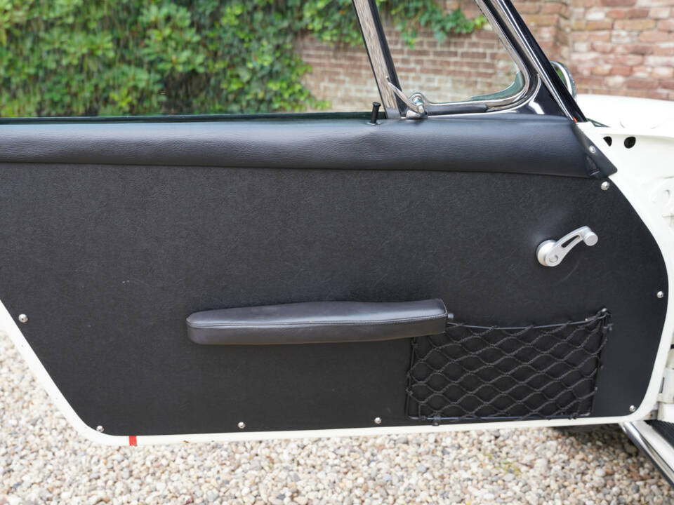Bild 29/50 von Porsche 911 2.0 (1965)
