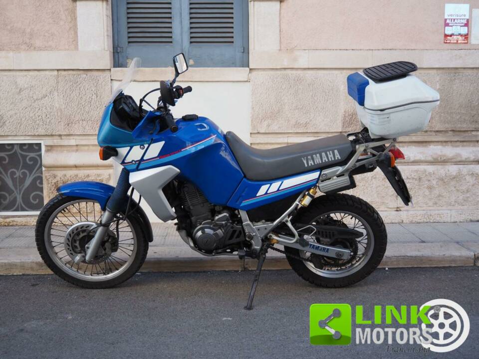 Bild 9/10 von Yamaha DUMMY (1991)