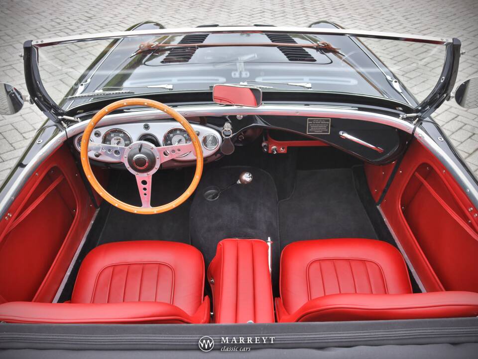 Image 24/47 of Austin-Healey 100/4M (BN2) (1955)
